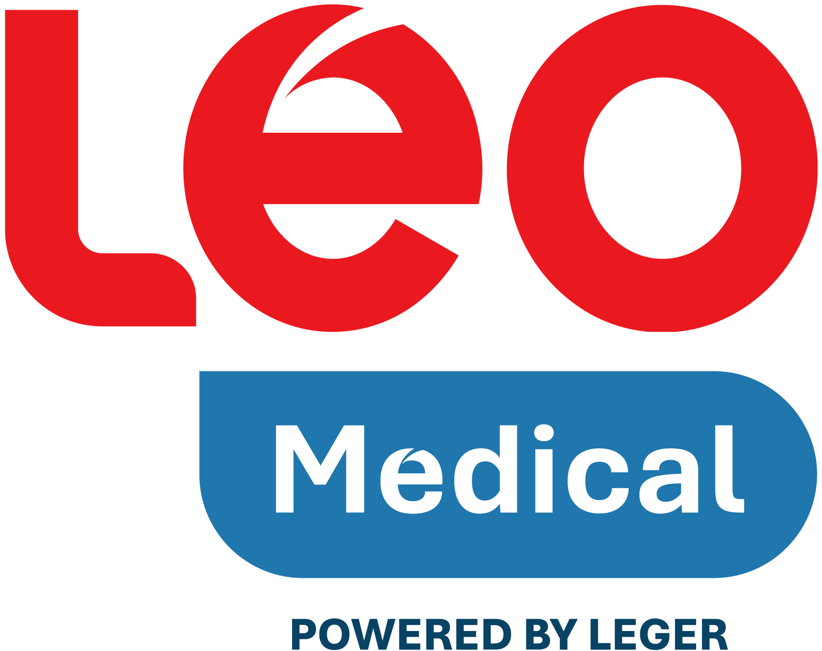 Leo logo