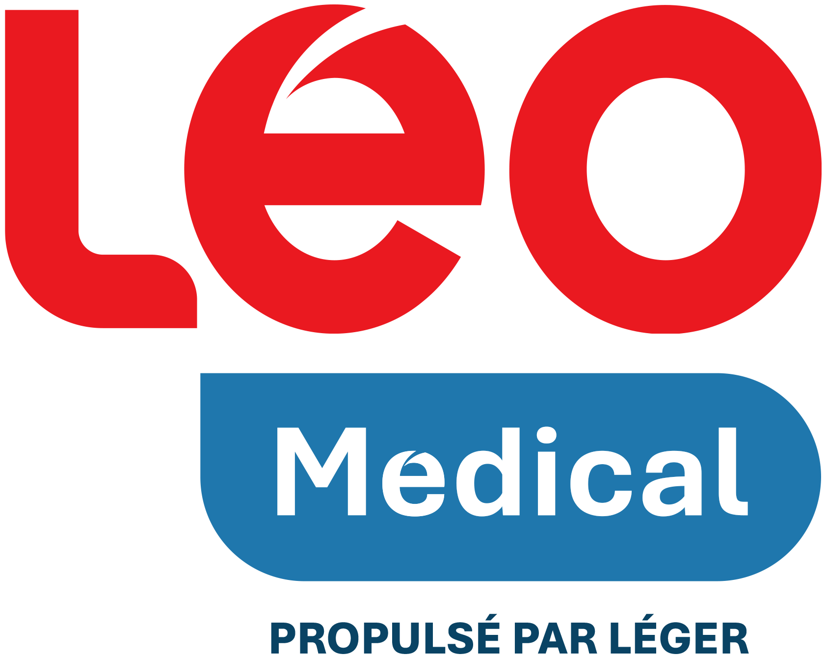 Leo logo